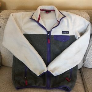 Women’s Patagonia Synchilla